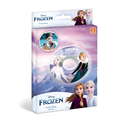 Sunman Frozen Lifebuoy 50 cm