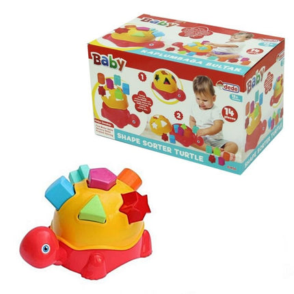 Grandfather Turtle Bultak