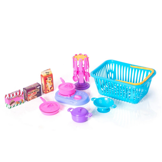 Picnic Tea Set
