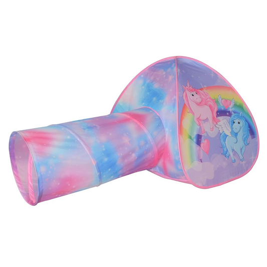 Iglo Unicorn Tunnel Tent 165x95x85 cm