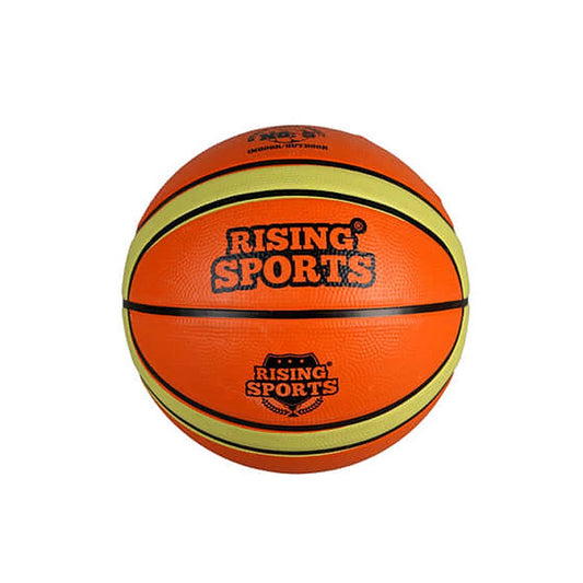 Basketball No. 5