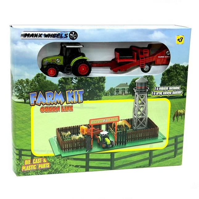 Farm Set