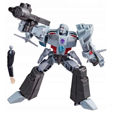 Transformers EarthSpark Deluxe Figure F6231