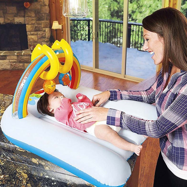 Bestway Baby Changing Mattress