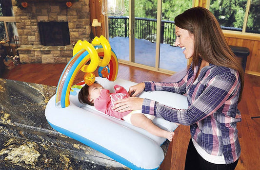 Bestway Baby Changing Mattress