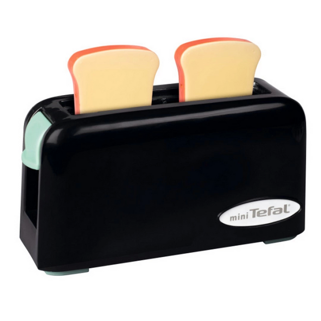Smoby Tefal Toaster