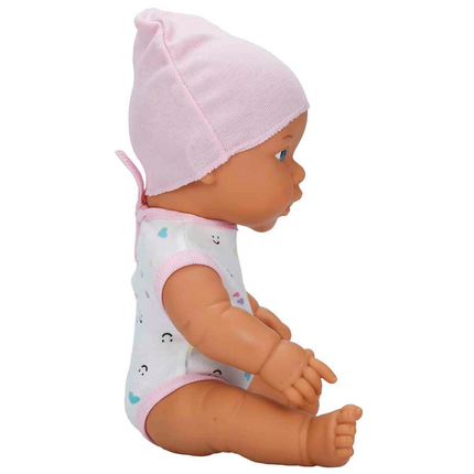 Bebelou Talking Doll 32 cm