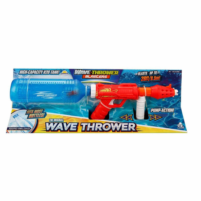 Wave Thrower Water Gun 52 cm