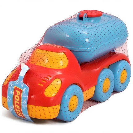 Polesie ''Friend'' Tanker 48356