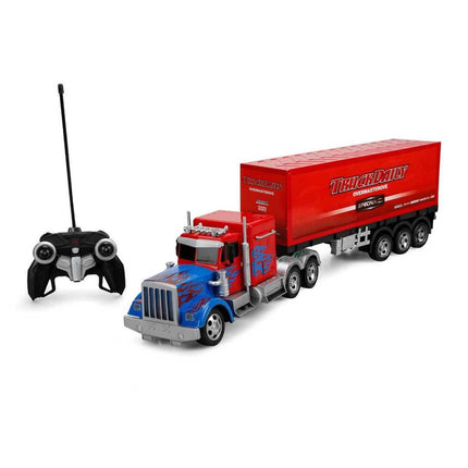 Sunman Remote Control Light Truck