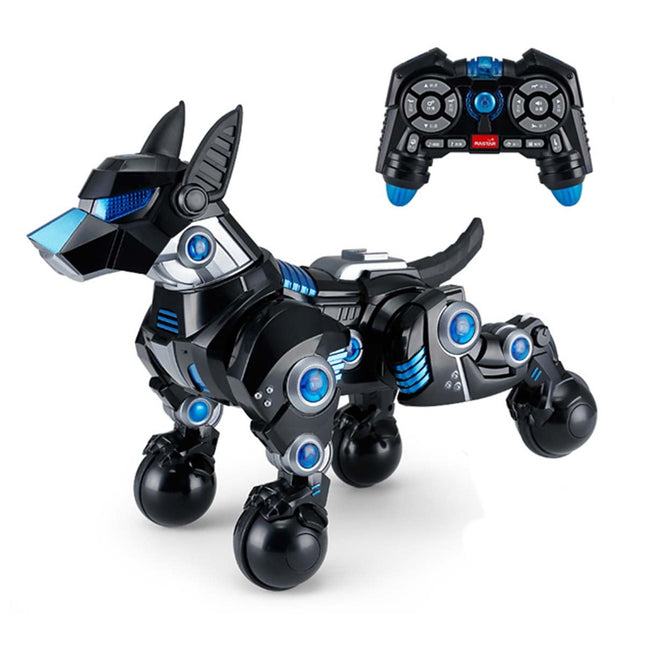 Rastar RS Intelligent Dogo Remote Control Robot Dog