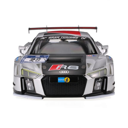 Rastar Remote Control 1:14 Audi R8 LMS