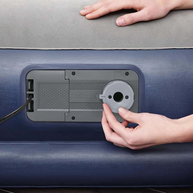 Bestway Double Luxury Bed 67725