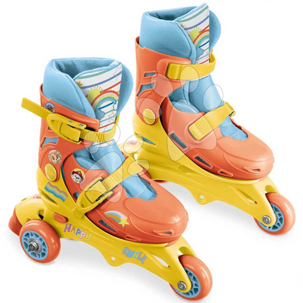 Paw Patrol Inline 3 Wheel Skates