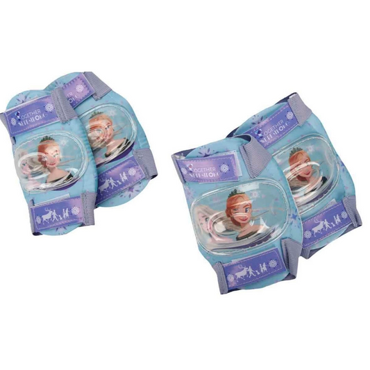 Sunman Frozen Skate Set