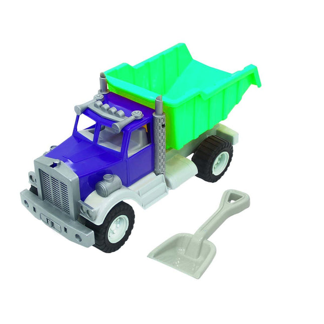 Toy Truck