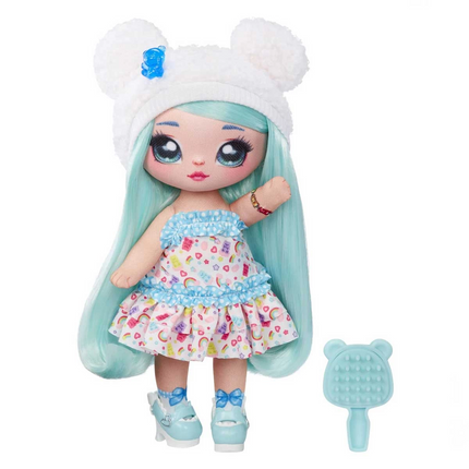 Na! Na! Na! Surprise Sweetest Sweets Baby Brianna Bear