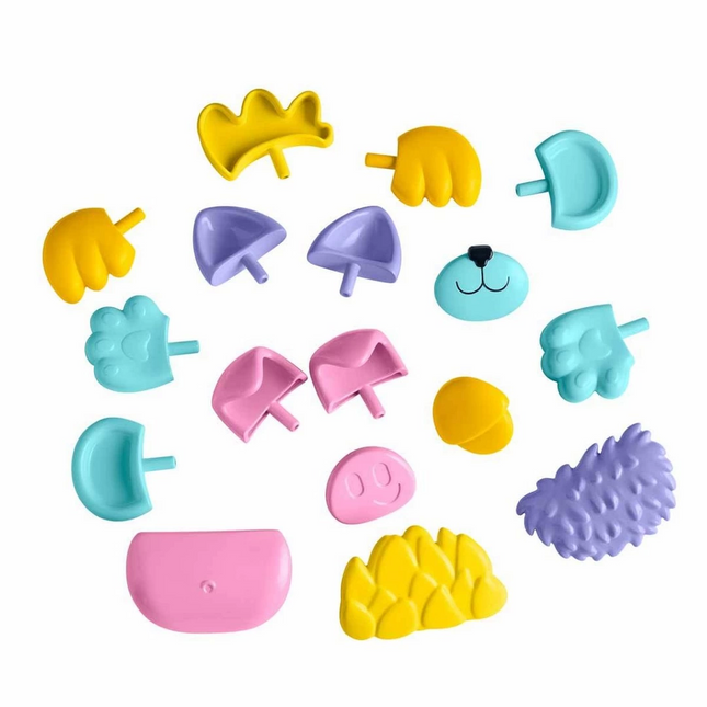 Fisher Price Mix and Match Pets HXP18