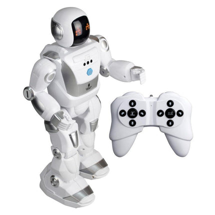 Silverlit Program A Bot X Programmable Remote Control Robot