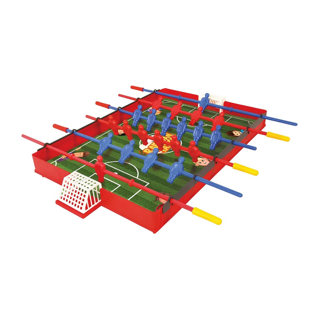 Rafadan Tayfa Table Match