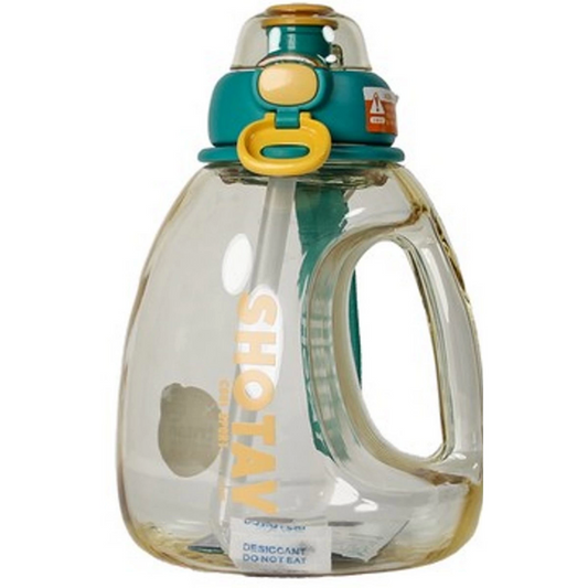 Shotay Hippo Tritan Flask XL 1300 ml