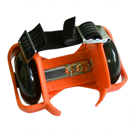 Flashing Roller Skates