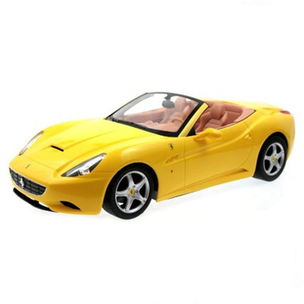 Rastar Remote Control 1:12 Ferrari California
