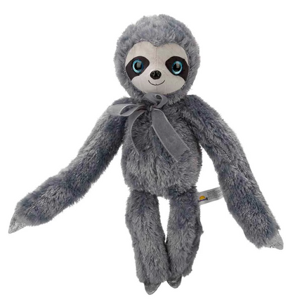 Plush Sloth 35 cm
