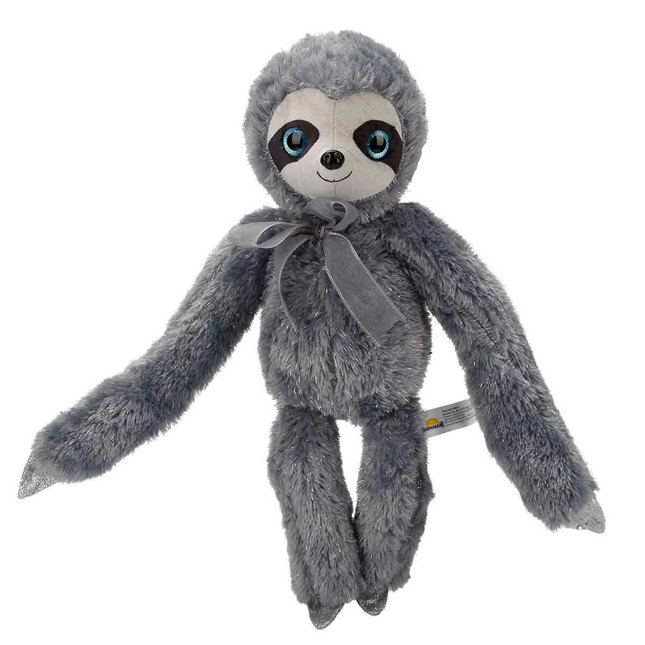 Plush Sloth 35 cm