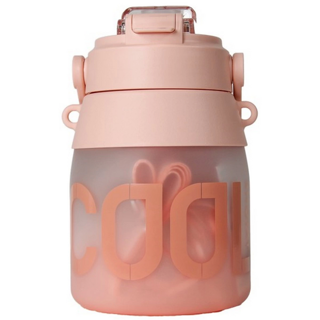 Shotay Soft Hippo Tritan Flask 1000 ml