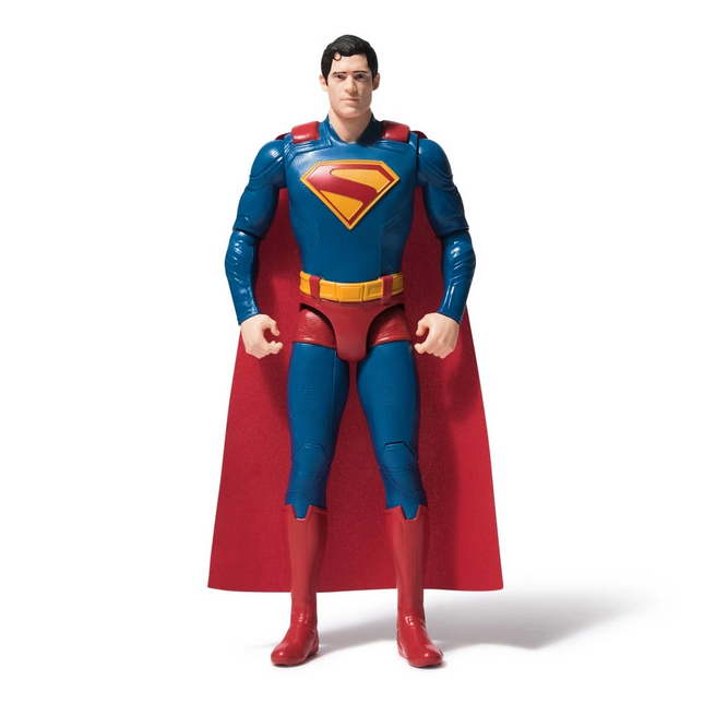 Superman Movie Characters 30 cm