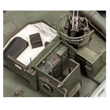 Revell 1:72 PT-109 Patrol Torpedo Boat Model Set 65147