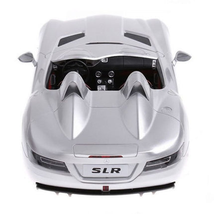 Rastar Remote Control 1:12 Mercedes-Benz SLR McLaren