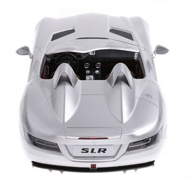 Rastar Remote Control 1:12 Mercedes-Benz SLR McLaren