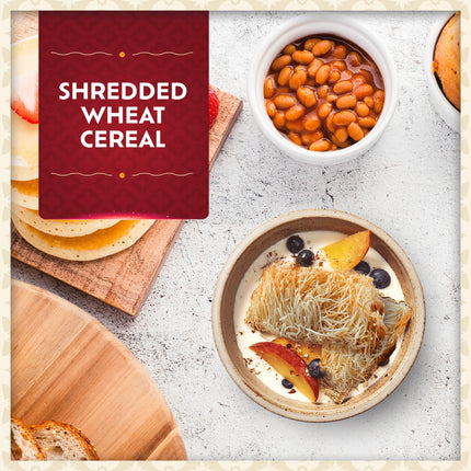 Eastanbul Cup Kataifi Shredded Fillo Dough (Syrup not included) Hand Shaped Kadayif Pastry, Kataifi Cup From Staple Syrup Sweetened Desserts, Ingredient for Dubai Chocolate, Shredded Wheat Cereal 300g