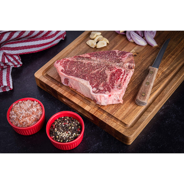 Cerez Pazari Rainbow Peppercorn Blend 12 oz and Himalayan Pink Salt (Coarse Grain) 2 lbs, Whole Black, Pink, Green, White Color Pepper For Grinders Refills