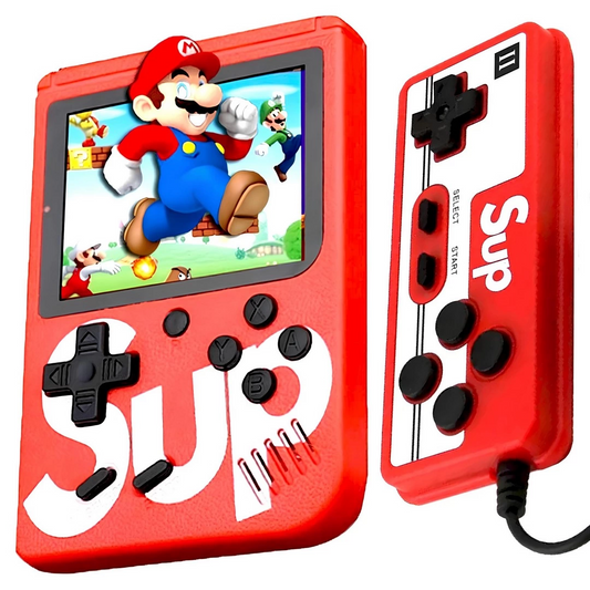 Sup Mini PSP 400 Game Console