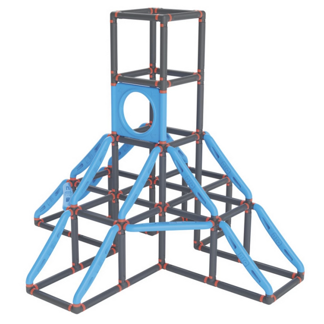 Big Builder Big Tower Playground