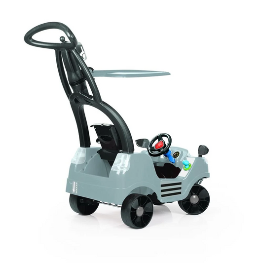 Full Baby Stroller