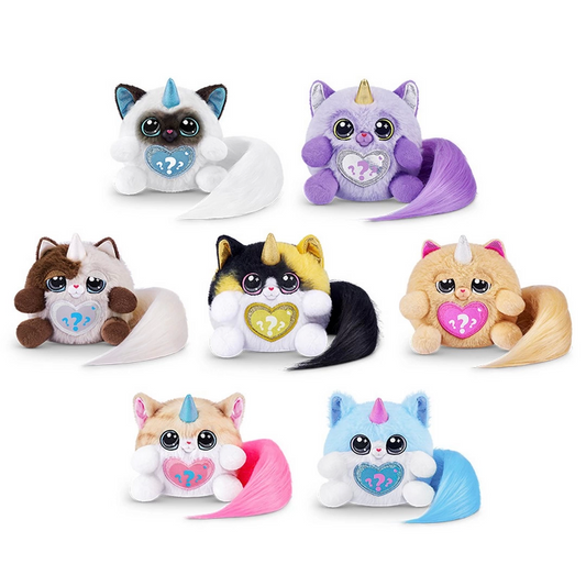 Rainbocorn Kittycorn Surprise S3