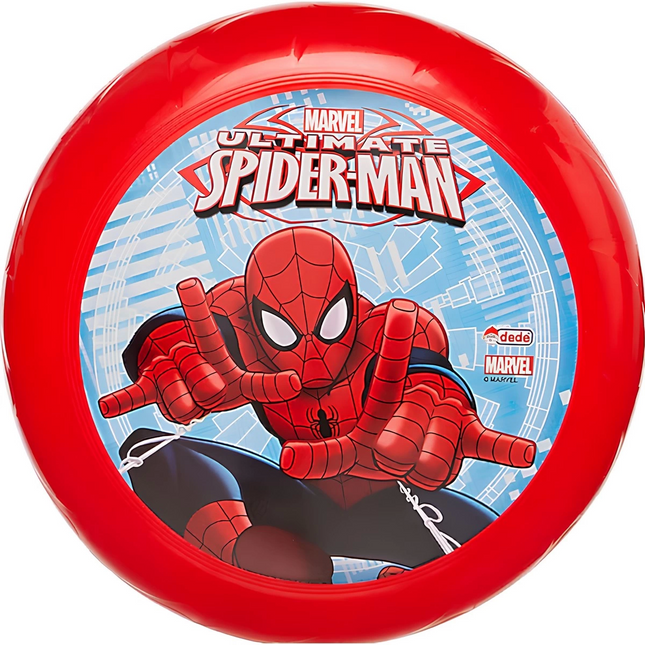 Spiderman Frisbee