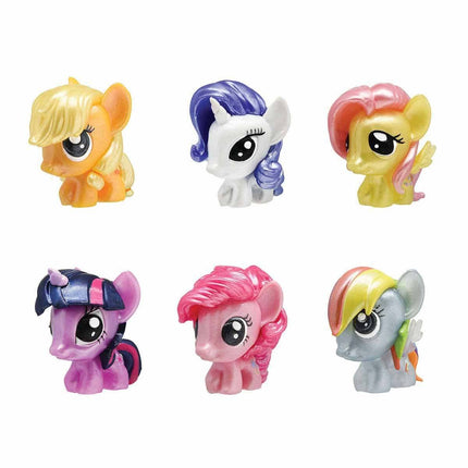 My Little Pony Mashems Figures Surprise Package