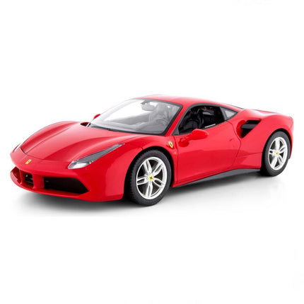 Rastar Remote Control 1:14 Ferrari 488 GTB
