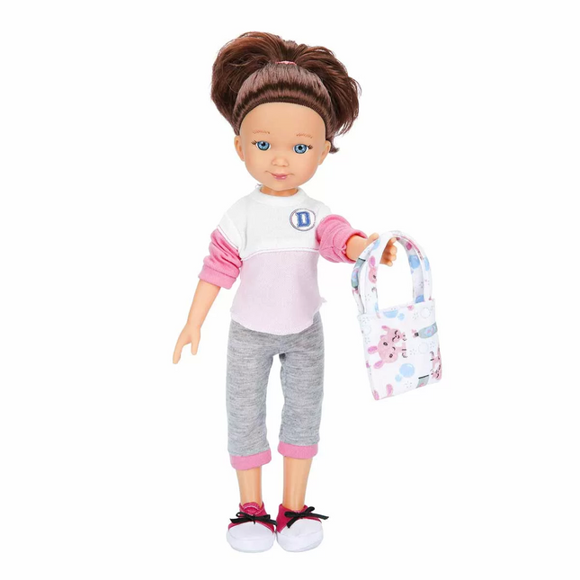 Mina College Baby 35 cm