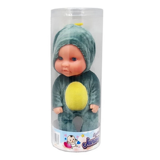 Costumed Junior Baby