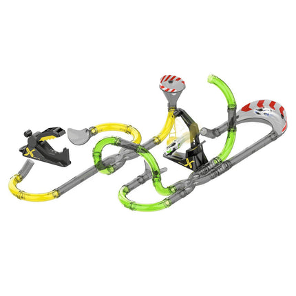 Silverlit Exost Loop Dual Challenge Race Set