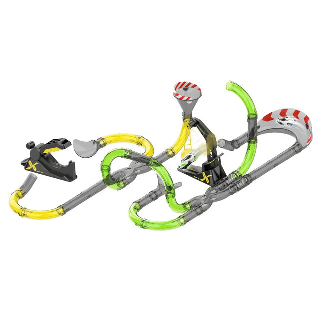 Silverlit Exost Loop Dual Challenge Race Set