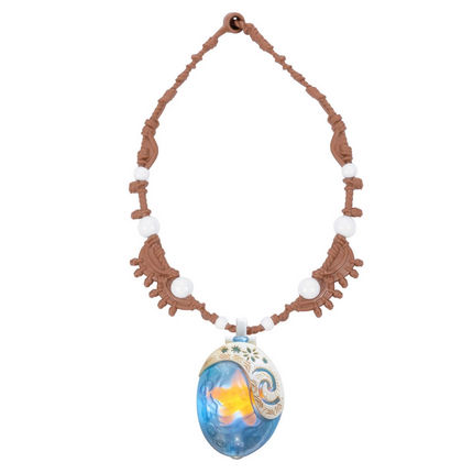 Disney Moana 2 Moana's Light-Up Starfish Necklace