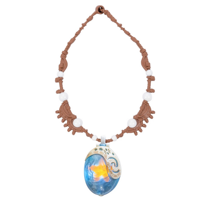 Disney Moana 2 Moana's Light-Up Starfish Necklace