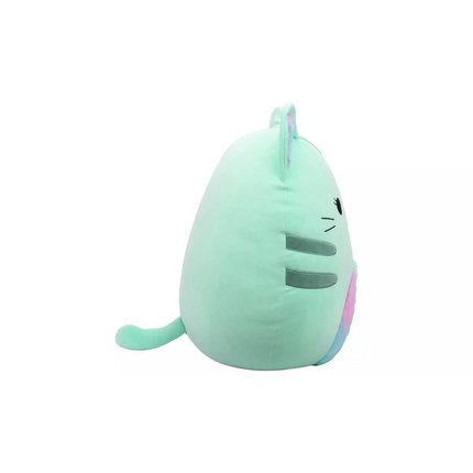 Squishmallows Corrina Turquoise Cat 50 cm